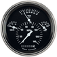 Classic Instruments TE40BSLF Tetra Series, Black Combination Gauge