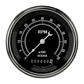 Classic Instruments TR60HSLF Traditional - Tachometer 6K RPM 3-3/8"