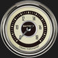 Classic Instruments NT330SLC Nostalgia VT 2 5/8" Voltage Gauge
