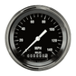 Classic Instruments HR55SLF Hot Rod Speedometer 140 MPH