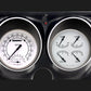 Classic Instruments CAM67CW Classic White 1967-68 Camaro Package