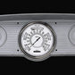 Classic Instruments FT61W 61-66 Ford F-100 PackageÂ White