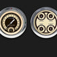 Classic Instruments CT54NT62 Nostalgia VT 1954-55 Chevy Truck Gauge Package