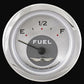 Classic Instruments AW11SRC All American - Fuel Gauge 75-10 OHM 2-1/8"