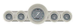 Classic Instruments CH59SG54-LS Silver Gray 1959-1960 Full-size Chevy LS Sending Unit