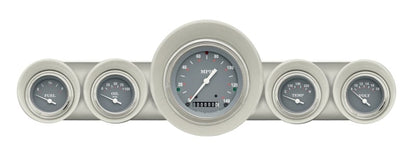Classic Instruments CH59SG54 Silver Gray 1959-1960 Full-size Chevy