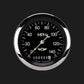 Classic Instruments Classic 3-3/8" Speedometer - CL55SRC