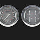 Classic Instruments CT54SG62 SG 1954-55 Chevy Truck Gauge Package