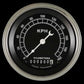 Classic Instruments TR59SLF Traditional - Speedometer Gauge 3-3/8" (stock KPH)