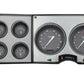 Classic Instruments CT73SG-LS SG Series 1973-87 Chevy/GMC Truck Package LS Sending Unit