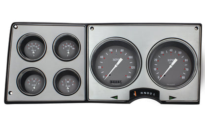 Classic Instruments CT73SG-LS SG Series 1973-87 Chevy/GMC Truck Package LS Sending Unit