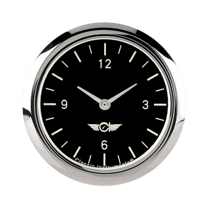 Classic Instruments | CL92SRC | SERIES 2 5/8" CLOCK