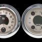 Classic Instruments CT54AN62 All American Nickel 1954-55 Chevy Truck Gauge Package