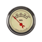 Classic Instruments VT81SLF Vintage - Oil Pressure Gauge 2-1/8"