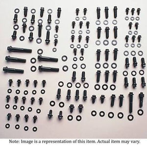 ARP Fasteners ARP544-9801 544-9801 Mopar A Cm Hex Accessory Kit