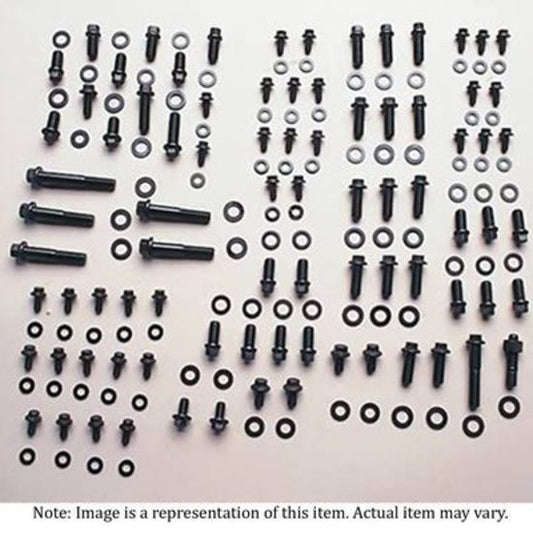 ARP Fasteners ARP544-9801 544-9801 Mopar A Cm Hex Accessory Kit