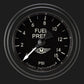 Classic Instruments MA145BLF Moal Bomber 2-1/8" Full Sweep Fuel Pressure 15psi