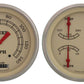 Classic Instruments CT47VT52 Classic Instruments Vintage Truck Package