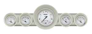 Classic Instruments CH59WH65 White Hot 59-60 Full-size Chevy