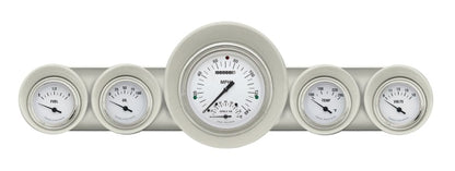 Classic Instruments CH59WH65 White Hot 59-60 Full-size Chevy