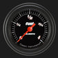 Classic Instruments VS109BBLF Velocity Black - Programmable Fuel Gauge 2-1/8"