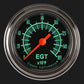 Classic Instruments GS198SLF G/Stock 2 1/8" Exhaust Gas Temp. Gauge