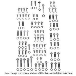 ARP 545-9601 Mopar B SS Hex Accessory Kit