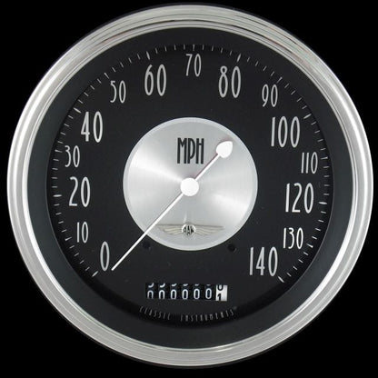 Classic Instruments AT56SLC American Tradition - Speedometer Gauge 4-5/8"