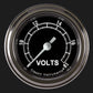 Classic Instruments TR130SLF Traditional - Volt Gauge Full Sweep 2-1/8"