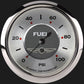 Classic Instruments AW346SRC All American 2 5/8" Fuel Pressure Gauge, 100 psi
