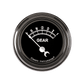 Classic Instruments TR06SLF Traditional - Gear Indicator Gauge w/ Overdrive 2-1/8"
