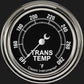 Classic Instruments TR327SLF Traditional 2 5/8" Transmission Temperature Gauge