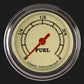 Classic Instruments VT109SLF Vintage - Programmable Fuel Gauge 2-1/8"