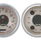 Classic Instruments CH51AN52-LS All American Nickel 1951-52 Chevy Car Package LS Sending Unit