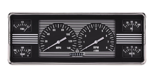 Classic Instruments FC40HR-FD Classic Instruments Hot Rod Package