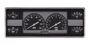 Classic Instruments FC40HR-FD Classic Instruments Hot Rod Package