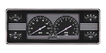Classic Instruments FC40HR-FD Classic Instruments Hot Rod Package