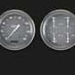 Classic Instruments SG52SLF SG 4 - 5/8" Speedo & Quad