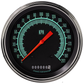 Classic Instruments GS58SLF G-Stock - Speedometer Gauge 4-5/8" (stock KPH)