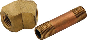 Classic Instruments SN57G Classic Instruments GM Oil Pressure Bushing Kit