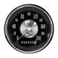 Classic Instruments AT59SHC American Tradition - Speedometer Gauge 3-3/8" (stock KPH)