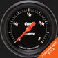 Classic Instruments VS309BBPF Velocity Black 2 5/8" Fuel Gauge