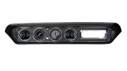Classic Instruments PC64AXG05 AutoCross Gray 1964-65 GTO