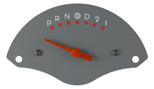 Classic Instruments BE06G 1955-56 Bel Era Gear Indicator