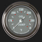 Classic Instruments SG128SLF SG - Oil Temp Gauge Full Sweep 2-1/8"