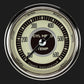 Classic Instruments NT197SHC Nostalgia VT 2 1/8" Cylinder Head Temp. Gauge