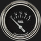 Classic Instruments HR214SLF Hot Rod 2 5/8" Fuel Gauge