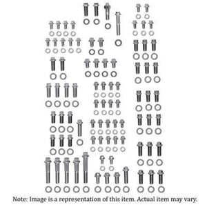 ARP 554-9602 SB Ford BoSS 302 SS Hex Accessory Kit