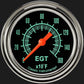 Classic Instruments GS398SLF G/Stock 2 5/8" Exhaust Gas Temp. Gauge
