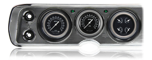 Classic Instruments CV64TR-LS Traditional 1964-65 Chevelle Package LS Sending Unit